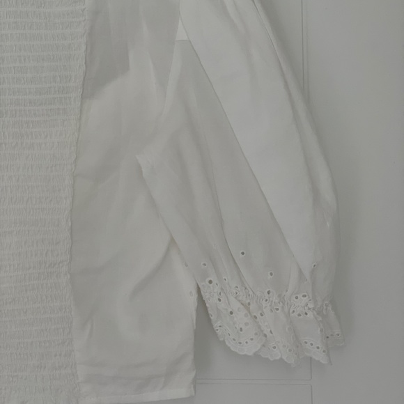 Cropped Top - Picture 5 of 6